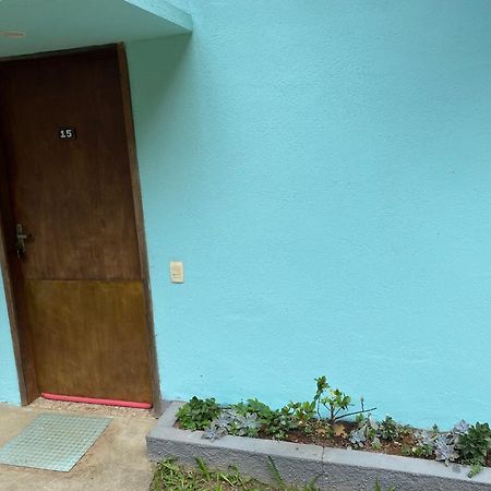 Hotel Fazenda Bonanza Инженерио Пауло де Фронтин Екстериор снимка