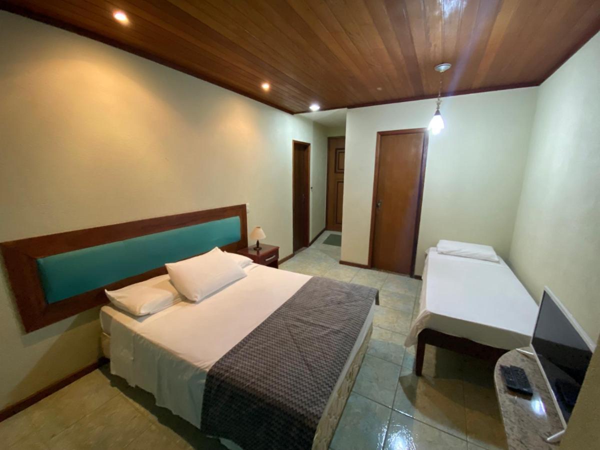 Hotel Fazenda Bonanza Инженерио Пауло де Фронтин Екстериор снимка