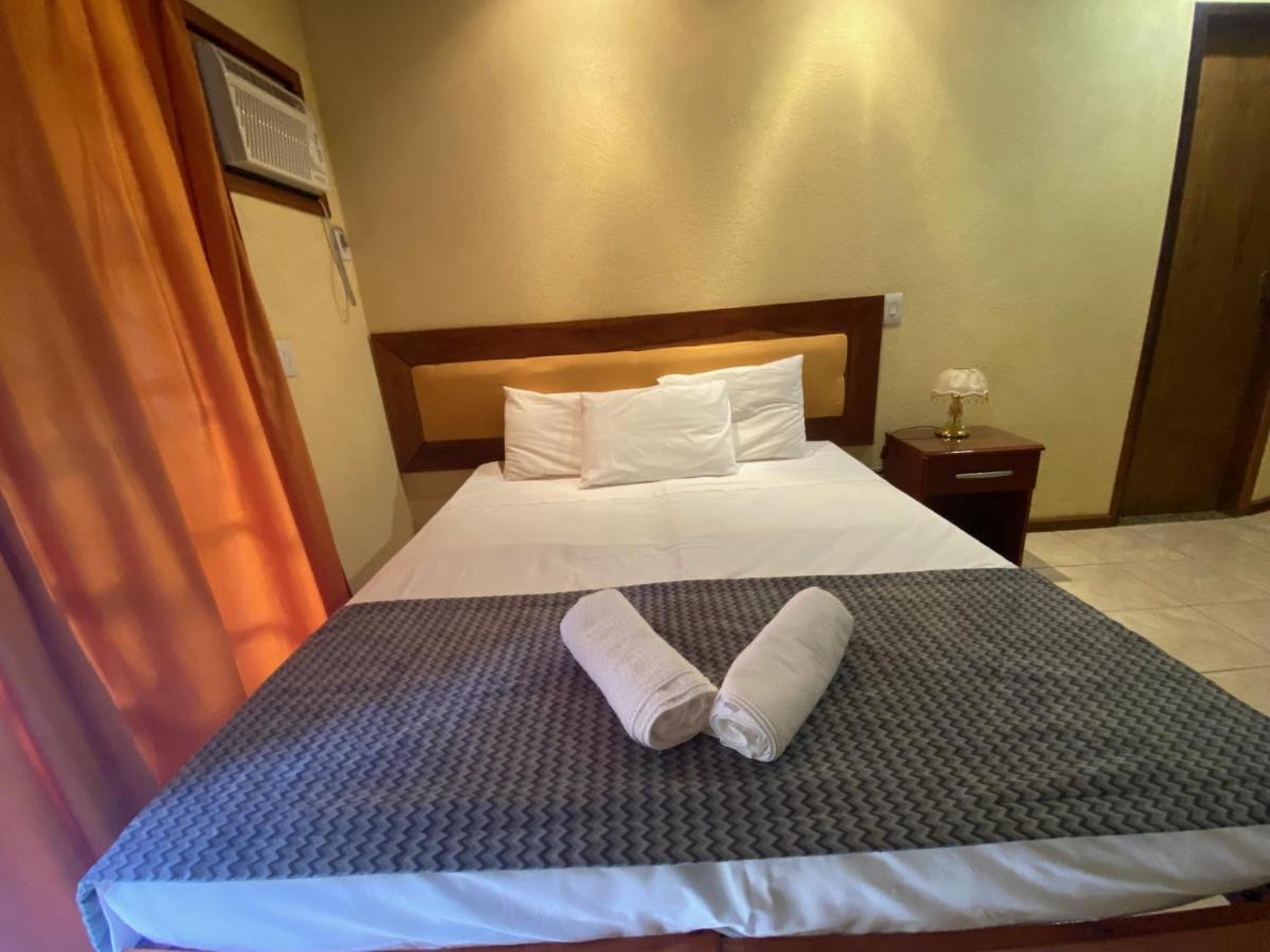 Hotel Fazenda Bonanza Инженерио Пауло де Фронтин Екстериор снимка