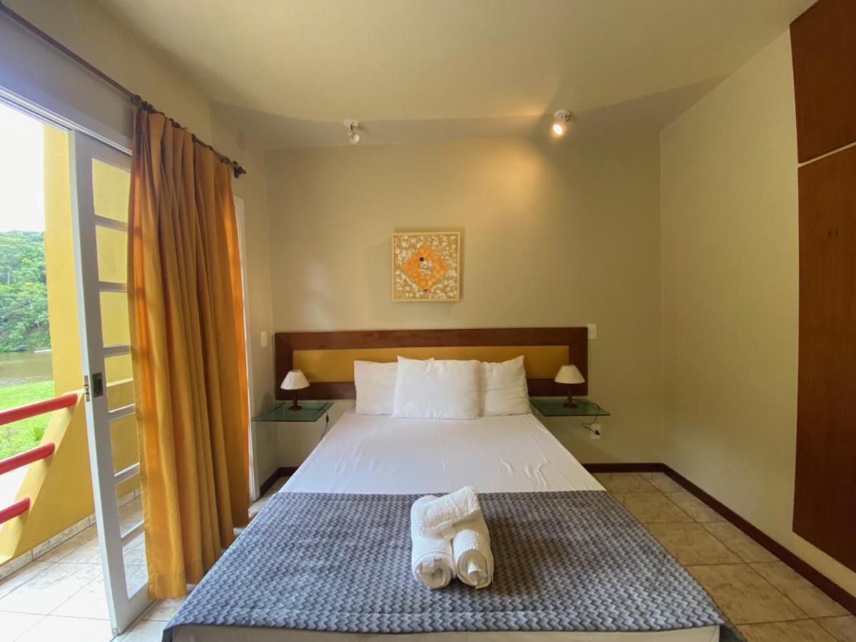 Hotel Fazenda Bonanza Инженерио Пауло де Фронтин Екстериор снимка