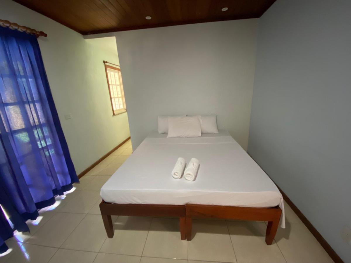 Hotel Fazenda Bonanza Инженерио Пауло де Фронтин Екстериор снимка