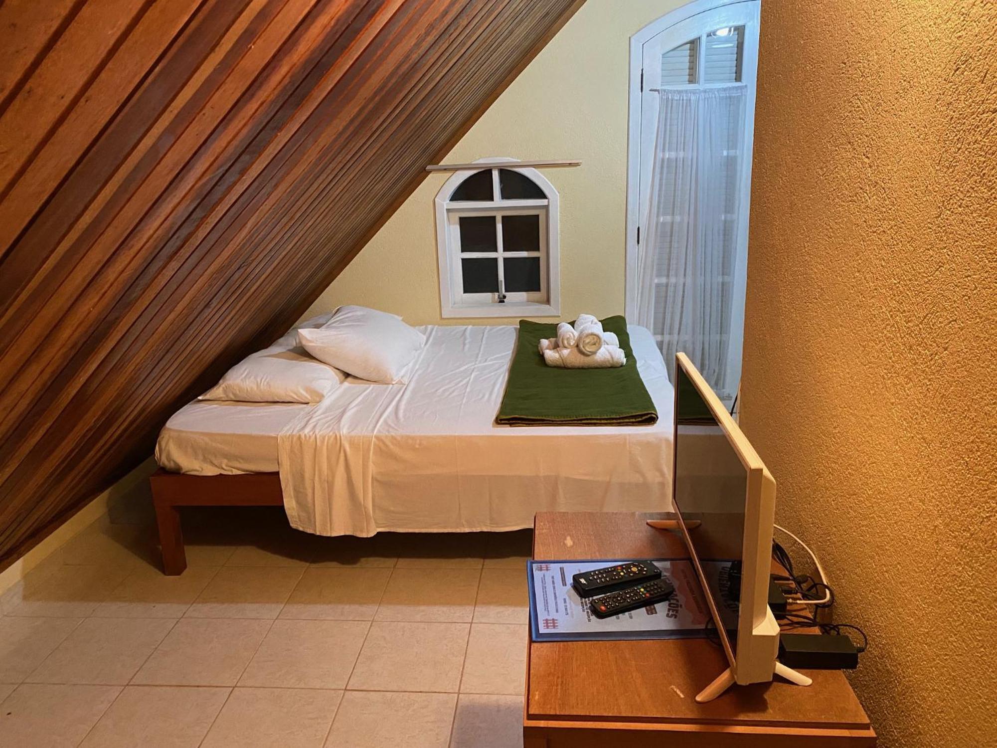 Hotel Fazenda Bonanza Инженерио Пауло де Фронтин Екстериор снимка
