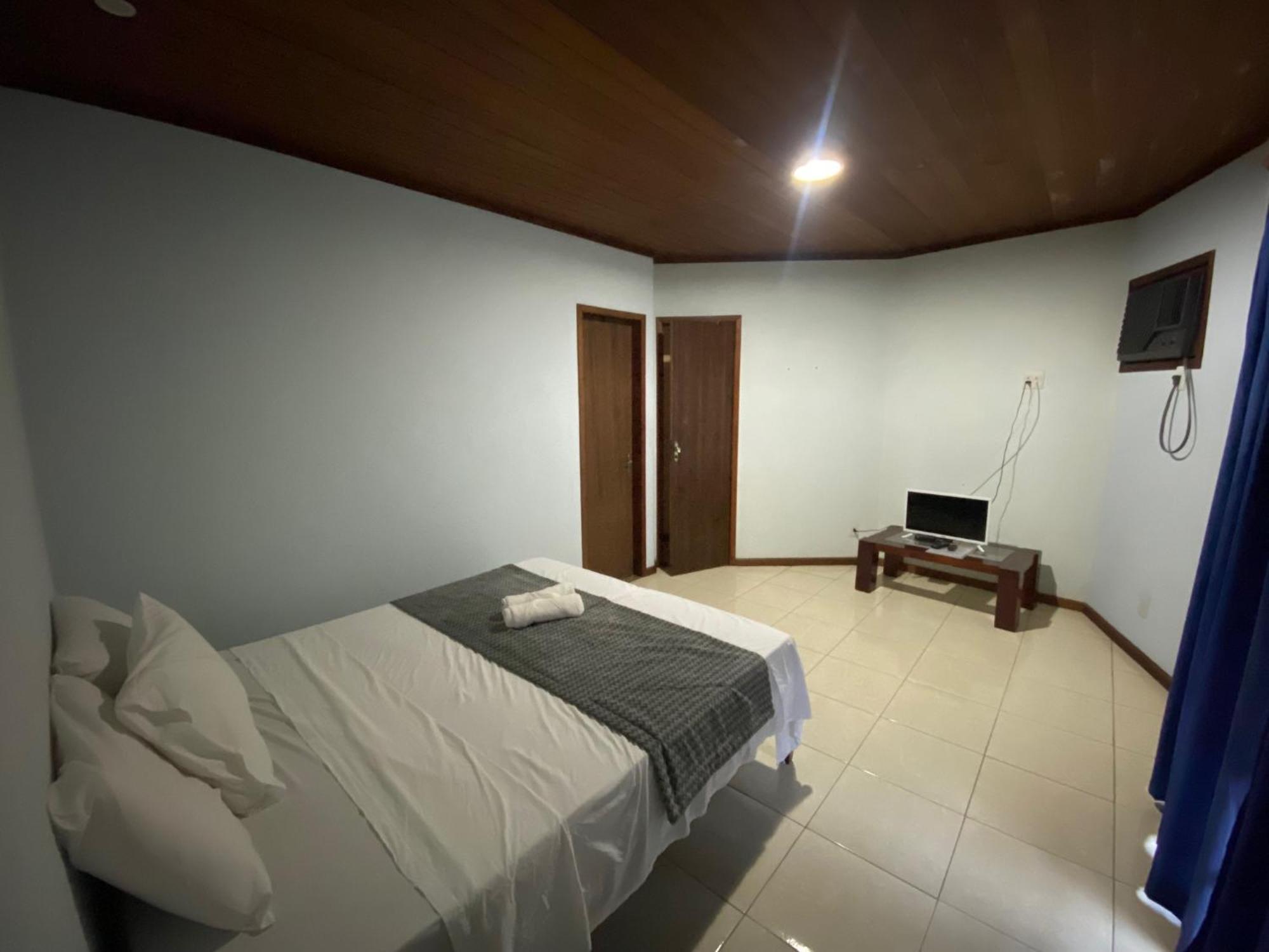 Hotel Fazenda Bonanza Инженерио Пауло де Фронтин Екстериор снимка