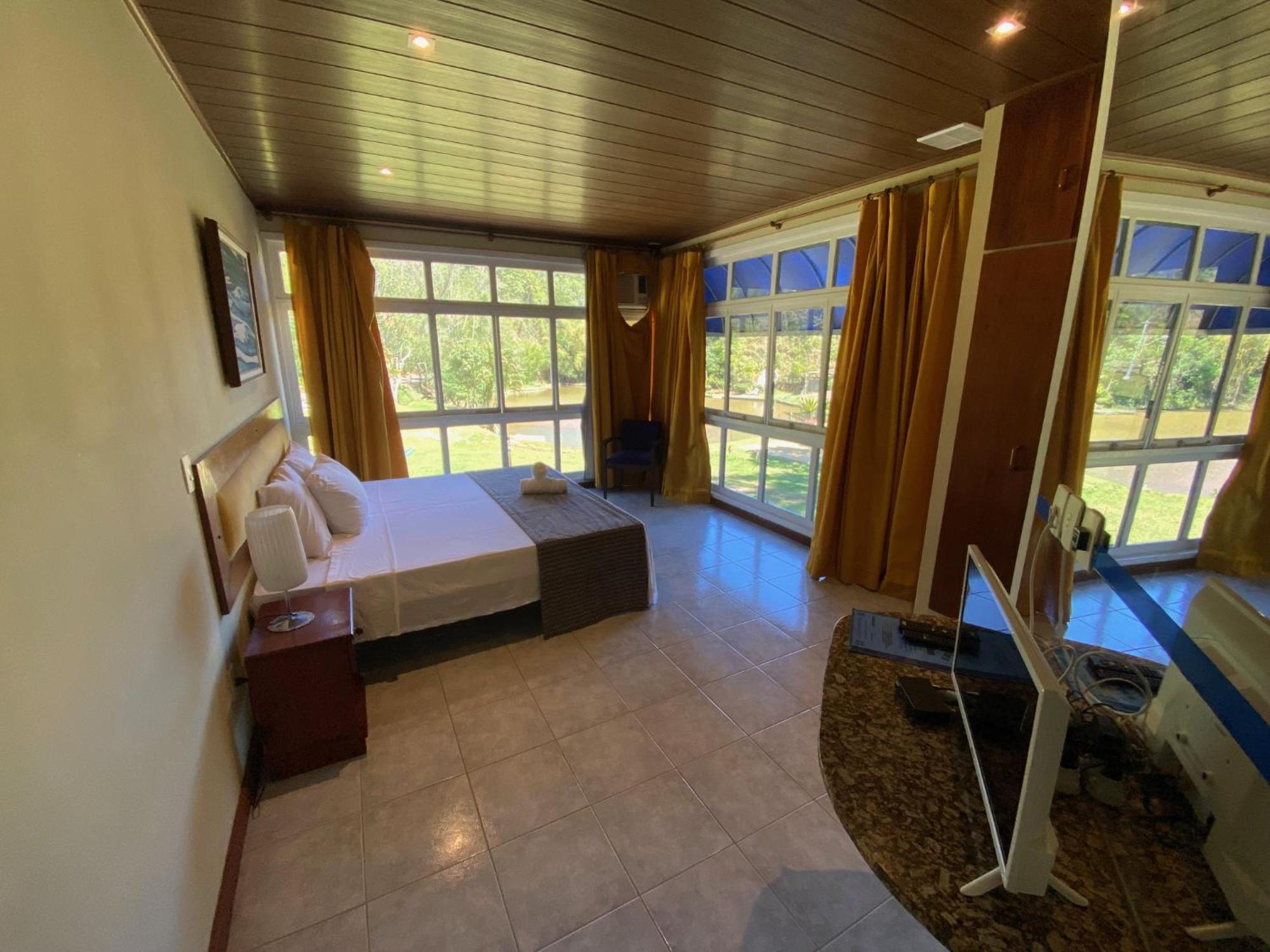 Hotel Fazenda Bonanza Инженерио Пауло де Фронтин Екстериор снимка